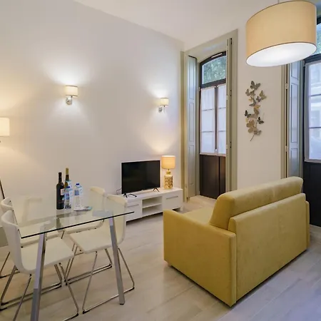 Διαμέρισμα Feel Porto Ocean Flat I *