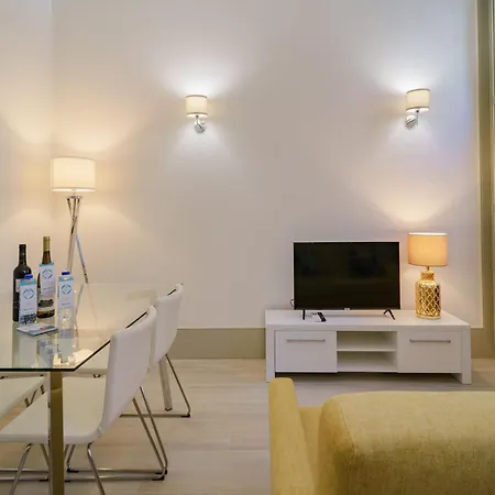 Feel Porto Ocean Flat I * Matosinhos (Porto)