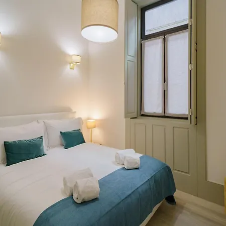 Feel Porto Ocean Flat I ماتوسينهوس