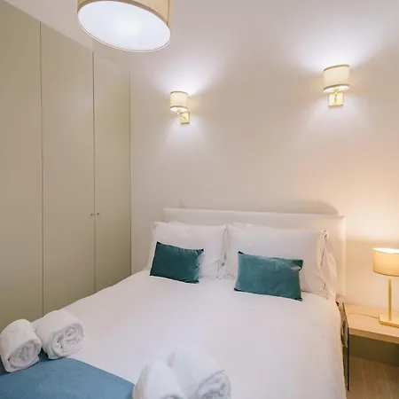 Feel Porto Ocean Flat I