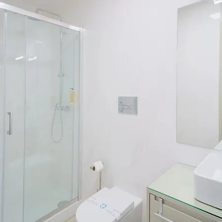 Feel Porto Ocean Flat I Matosinhos (Porto)