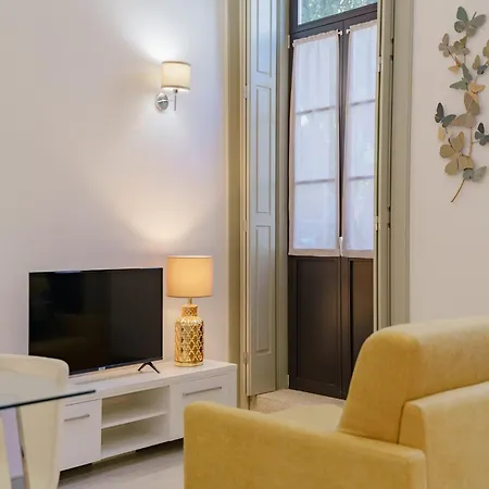 Feel Porto Ocean Flat I