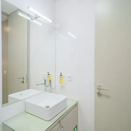 Feel Porto Ocean Flat I Matosinhos (Porto)