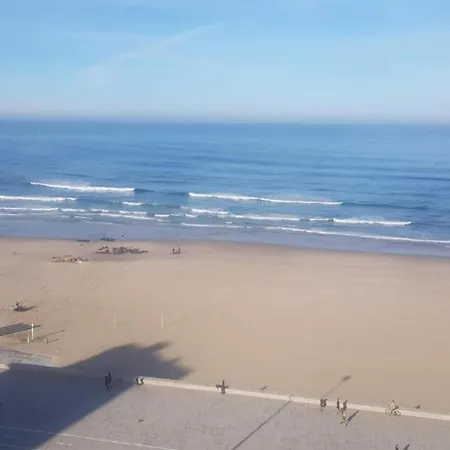 Feel Porto Ocean Flat I *