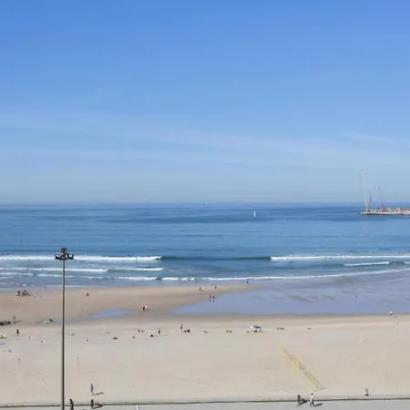 Feel Porto Ocean Flat I Matosinhos (Porto)