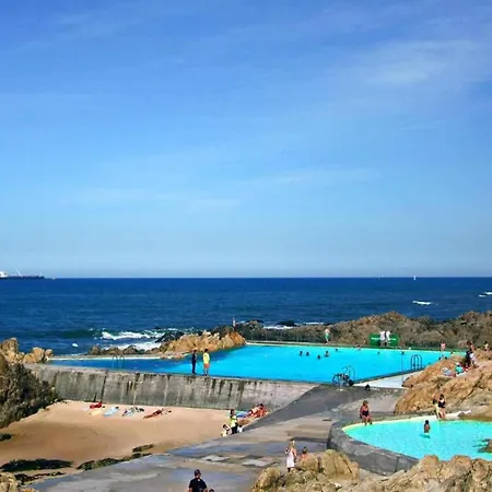 Feel Porto Ocean Flat I