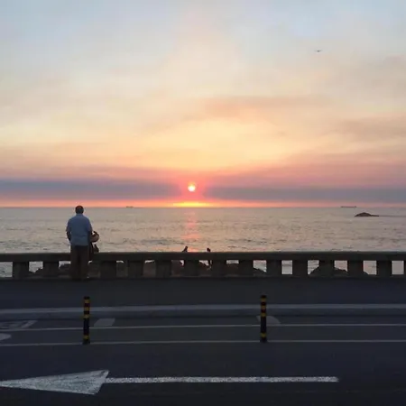 Διαμέρισμα Feel Porto Ocean Flat I *