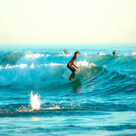 Feel Porto Ocean Flat I شقة ماتوسينهوس
