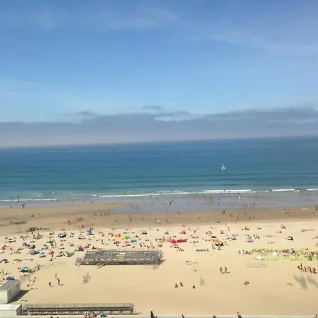 Feel Porto Ocean Flat I *