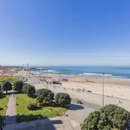 Feel Porto Ocean Flat I Διαμέρισμα