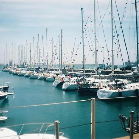 Διαμέρισμα Feel Porto Ocean Flat I
