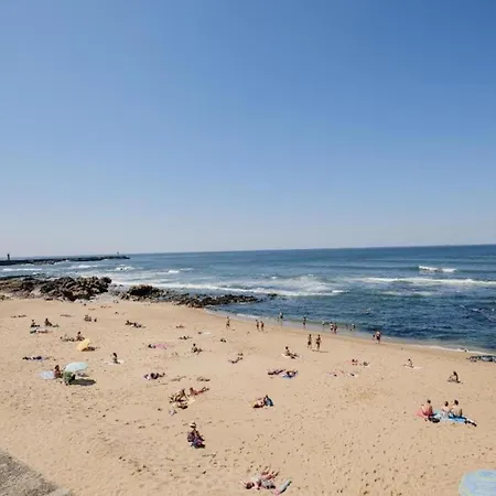 Feel Porto Ocean Flat I Διαμέρισμα *