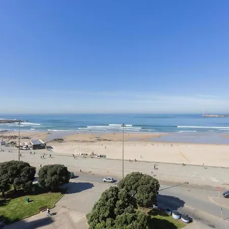 Feel Porto Ocean Flat I