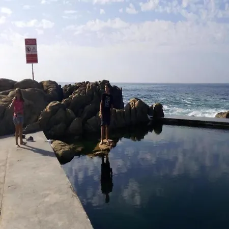 Feel Porto Ocean Flat I Διαμέρισμα *