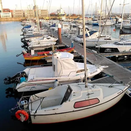Διαμέρισμα Feel Porto Ocean Flat I Matosinhos (Porto)