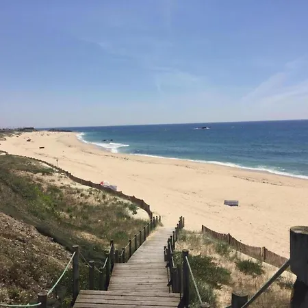 Feel Porto Ocean Flat I Matosinhos (Porto)