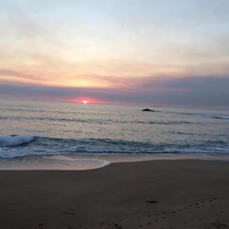 Feel Porto Ocean Flat I * ماتوسينهوس