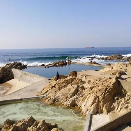 Feel Porto Ocean Flat I *